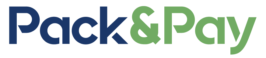 Pack&Pay Shop